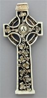 Killashandra Cross